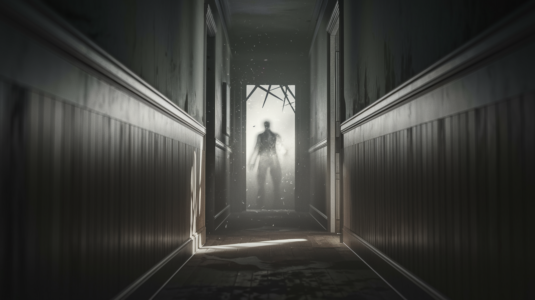 Paranormal