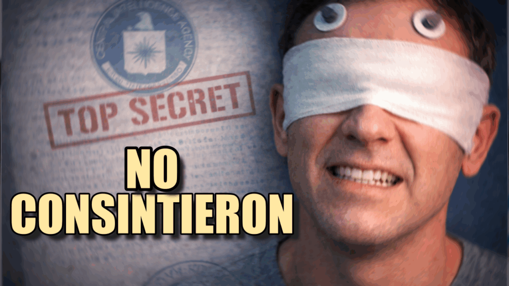 MK-Ultra: La Pesadilla y las Víctimas